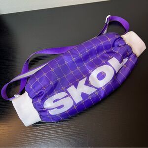 Minnesota Vikings Purple Skol Handwarmer